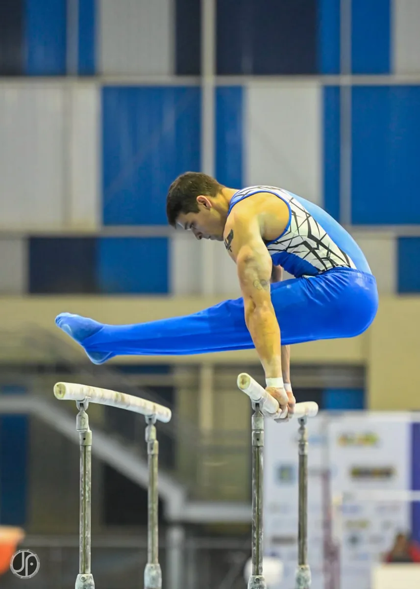 Campeonato Brasileiro de Ginástica
