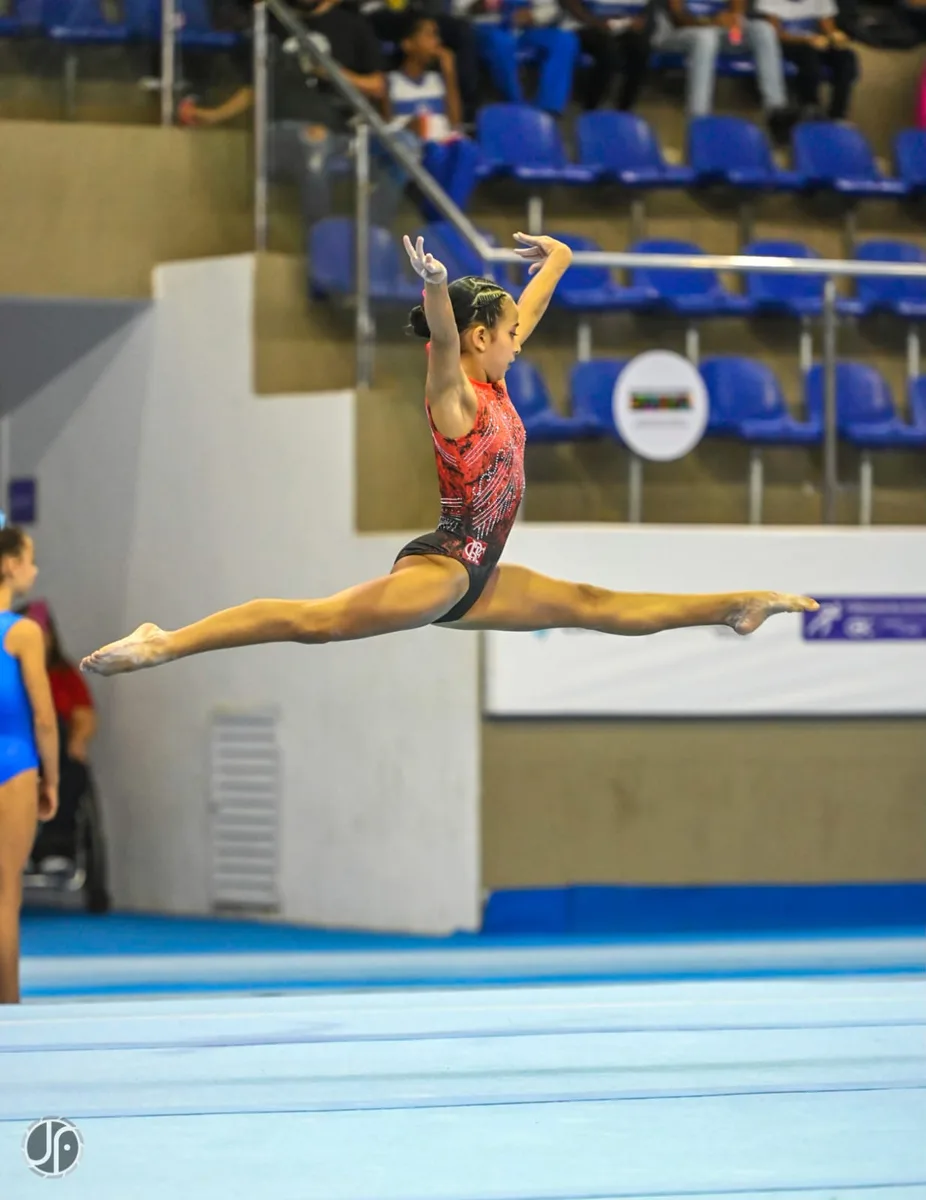 Campeonato Brasileiro de Ginástica - foto 7
