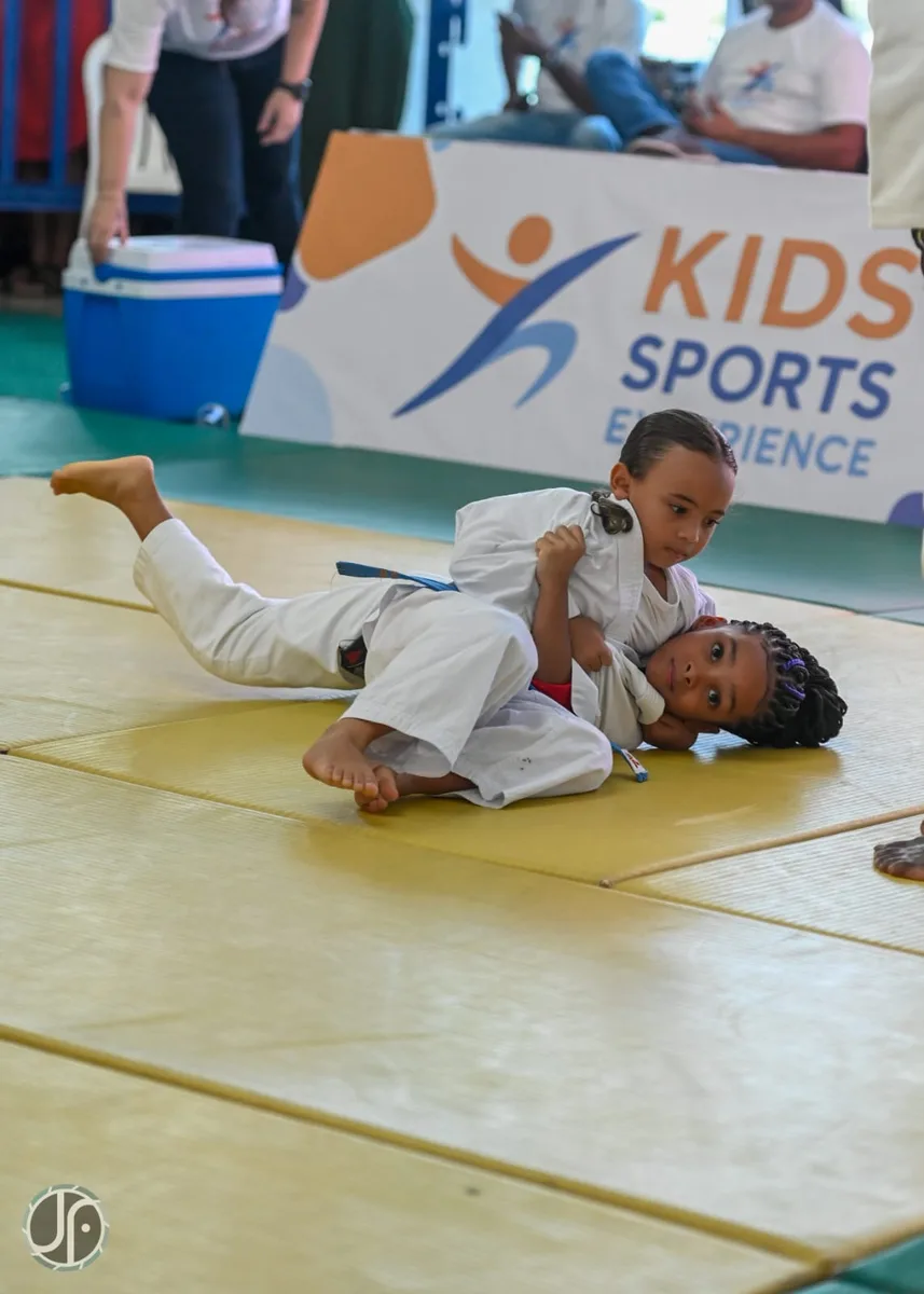 Kids Sports Experience - foto 3