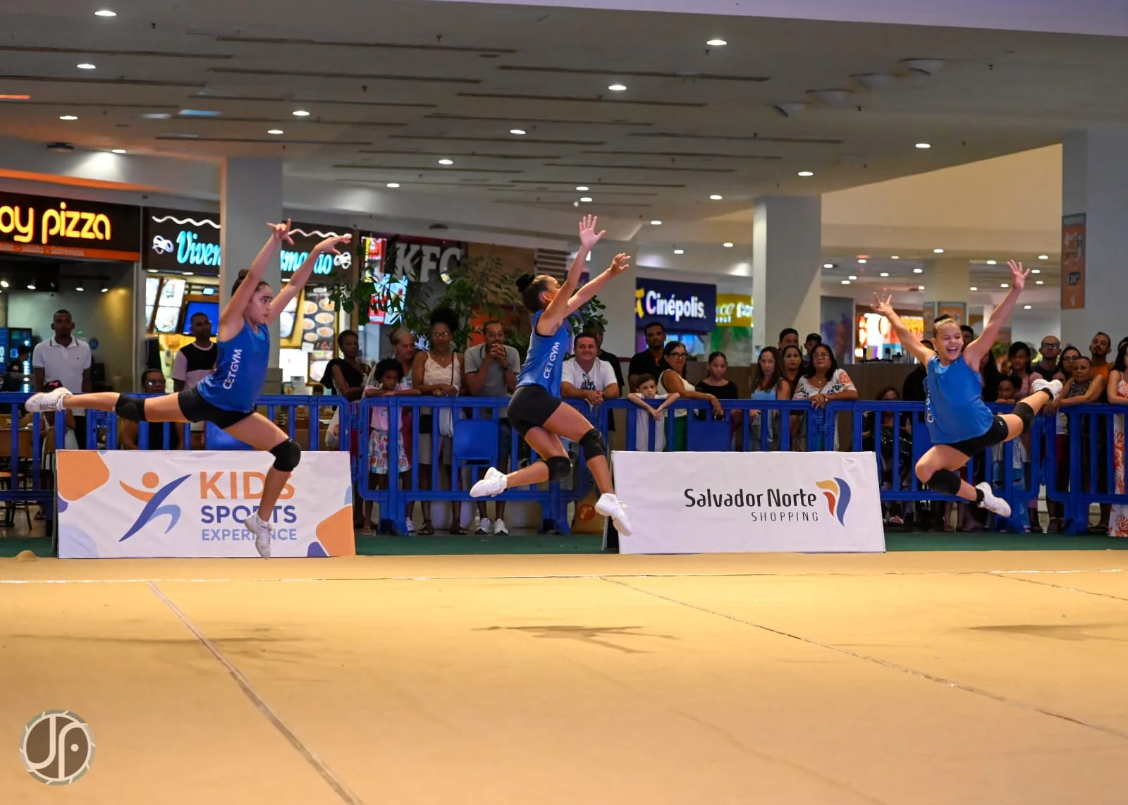 Kids Sports Experience - foto 5
