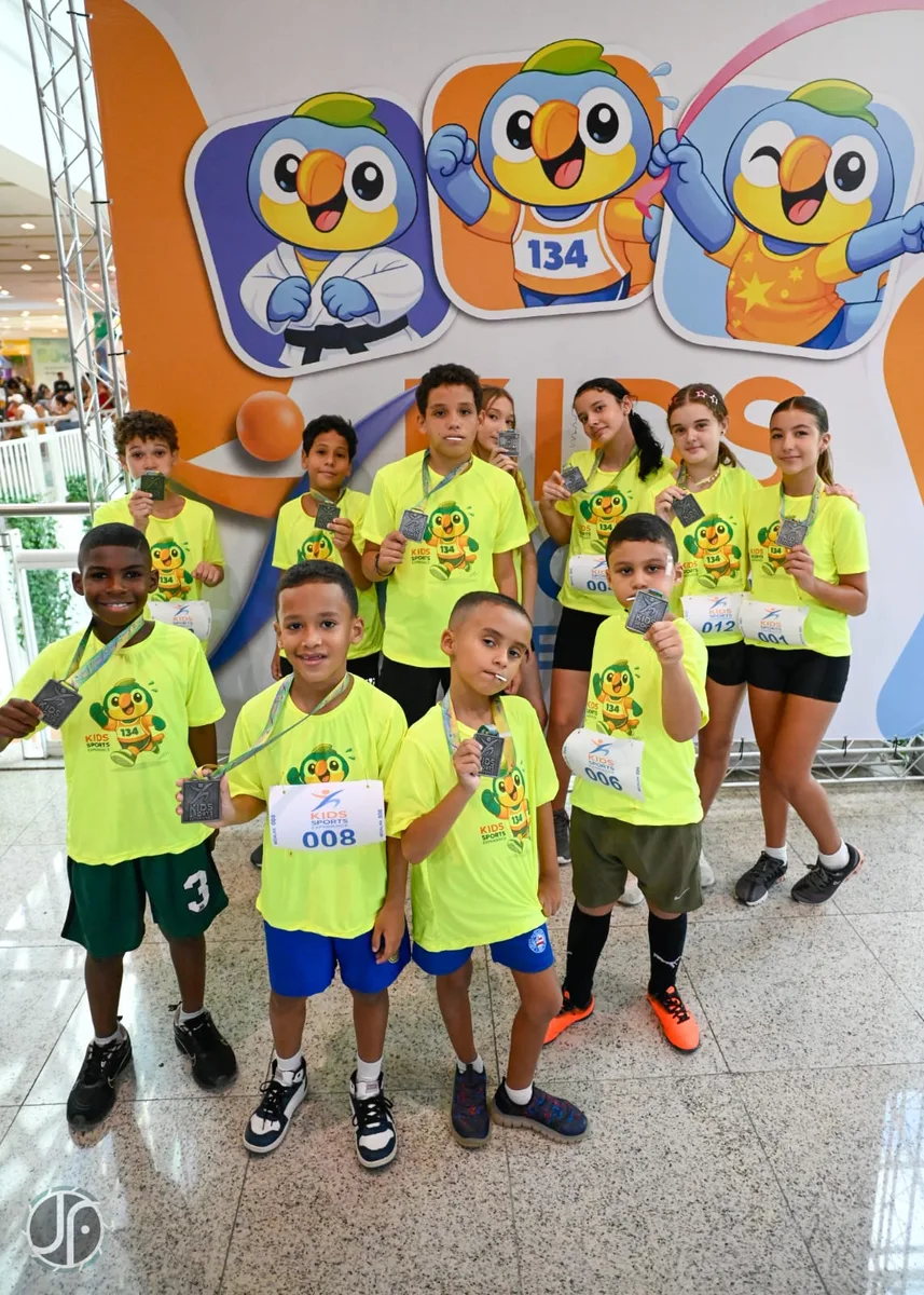 Kids Sports Experience - foto 6