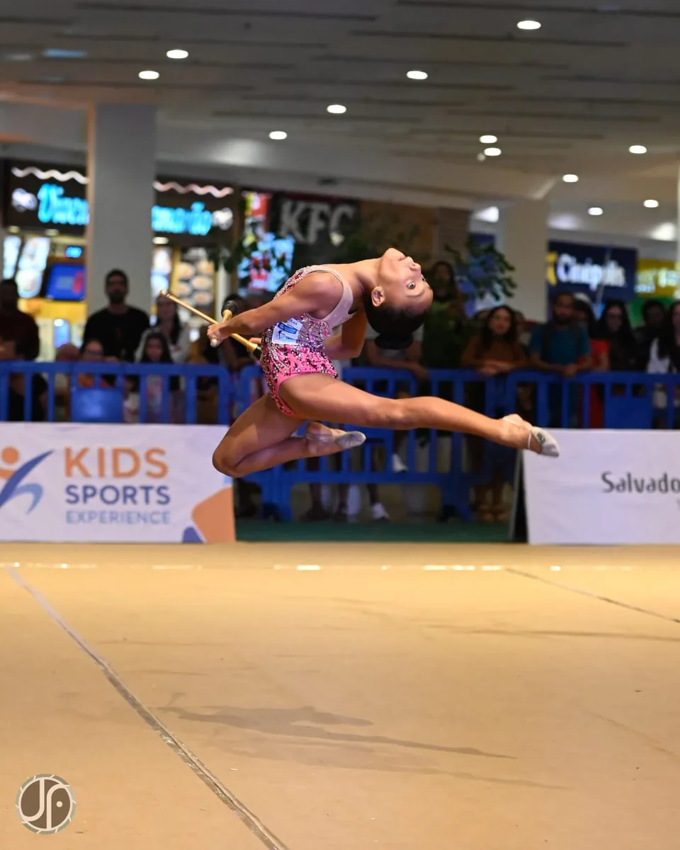 Kids Sports Experience - foto 7