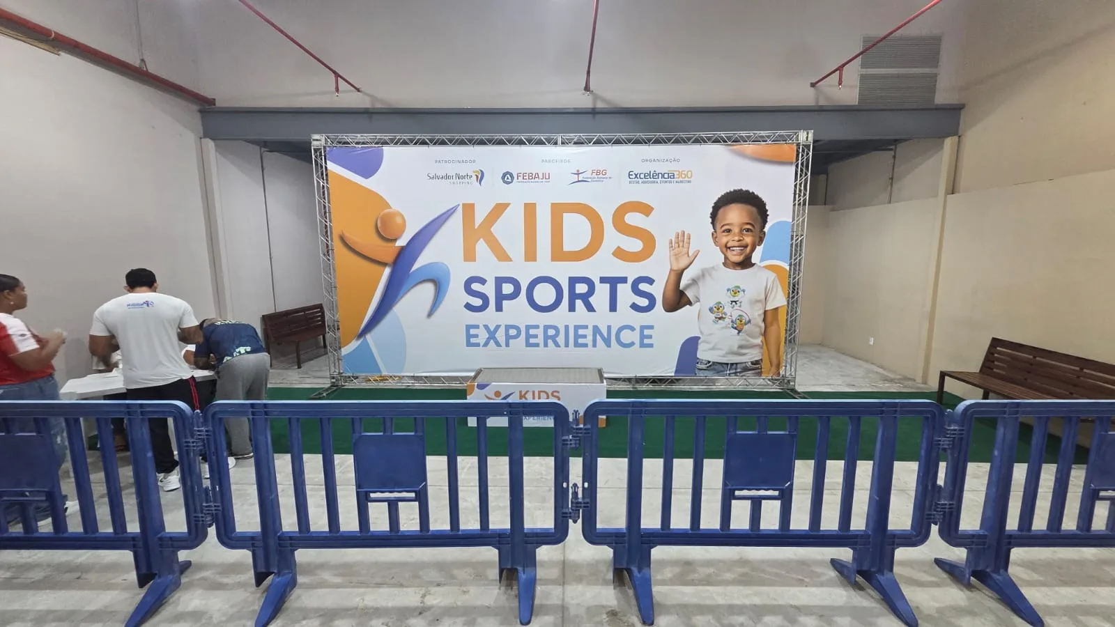 Kids Sports Experience - foto 8