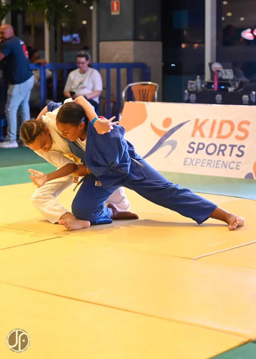 Kids Sports Experience - foto 9