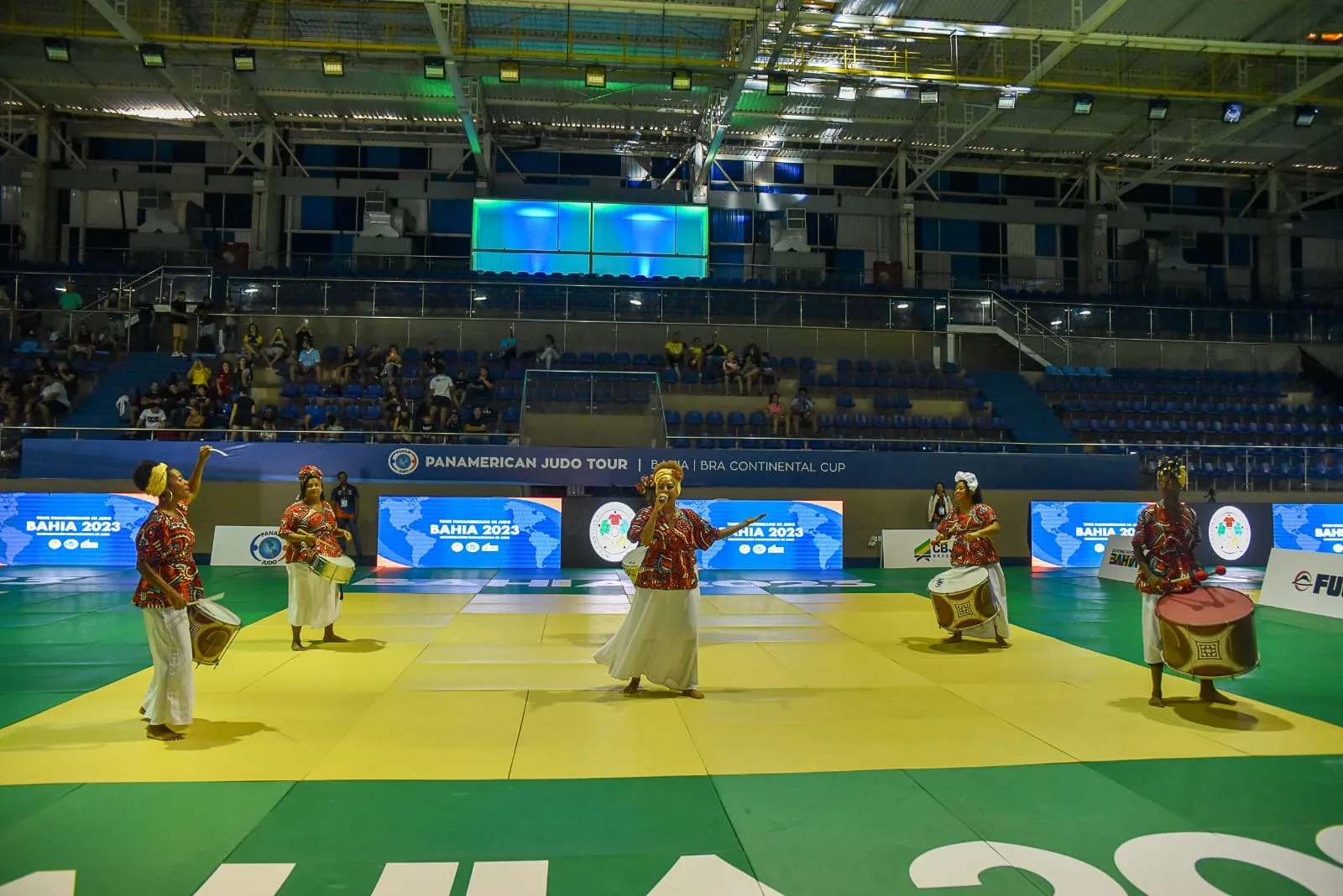 Open Pan-Americano de Judô